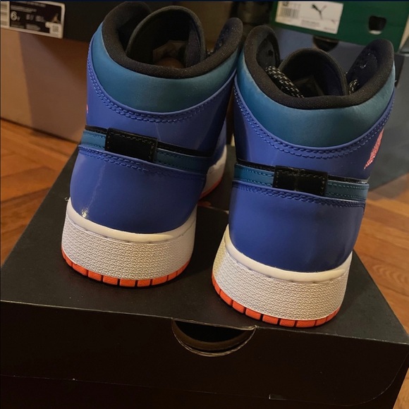 Size 6 grade school/youth new - Picture 5 of 6